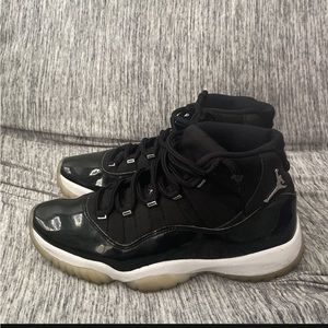 Jordan’s 11